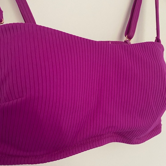 Shade & Shore | Bikini Top - Picture 2 of 4